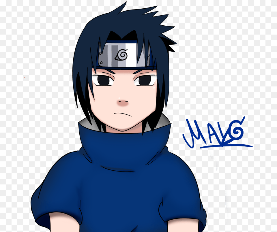 Mairis Sasuke Uchiha Rtamp Cartoon, Book, Comics, Publication, Baby Free Transparent Png