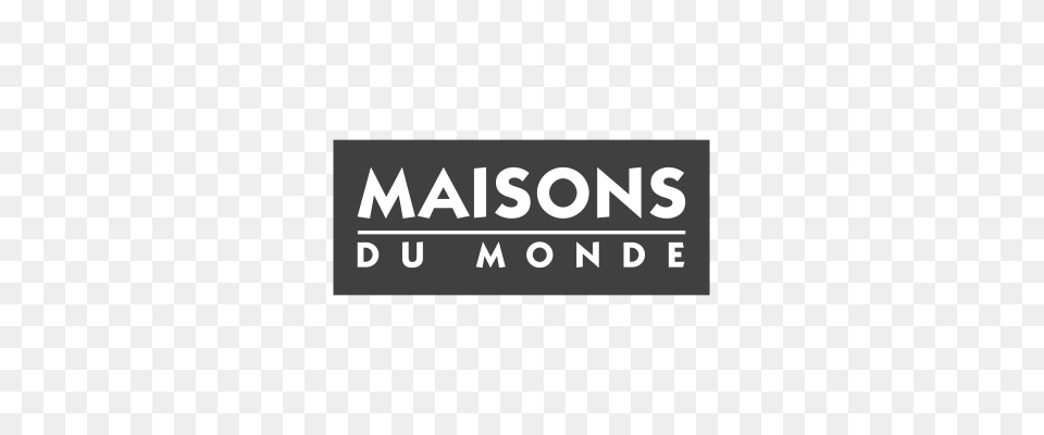 Maisons Du Monde Logo Free Png