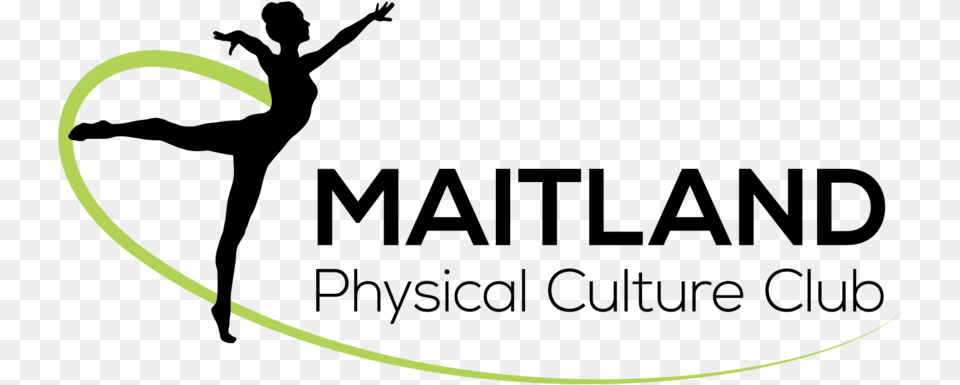 Maitland Physical Culture Logo Cooperativa Il Margine Torino Free Transparent Png