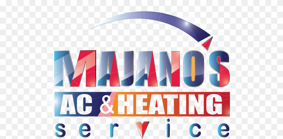 Majanos Air Conditioning And Heating Graphic Design, People, Person, Logo, Advertisement Png