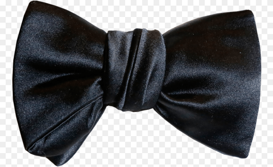 Majestic Black Le Noeud Papillon Of Sydney Paisley, Accessories, Bow Tie, Formal Wear, Tie Png Image
