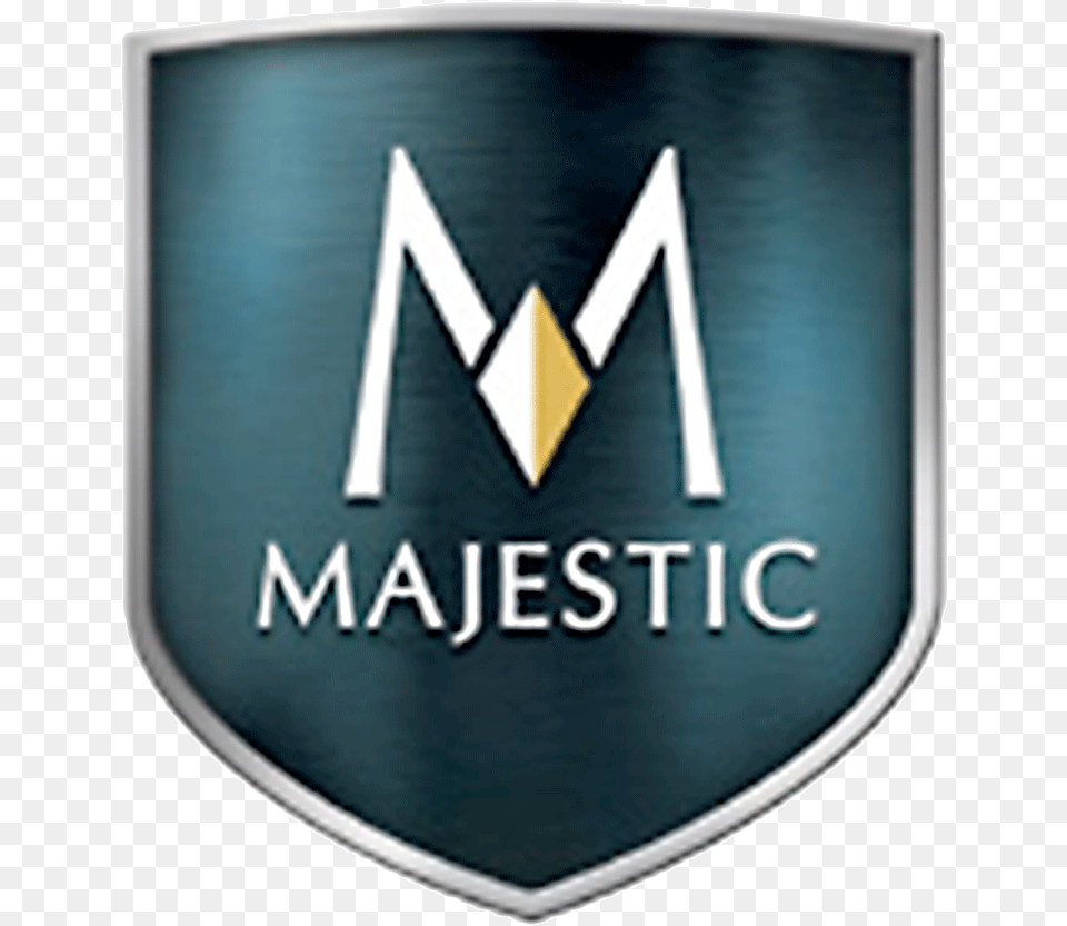 Majestic Fireplace Logo, Armor, Shield Free Transparent Png