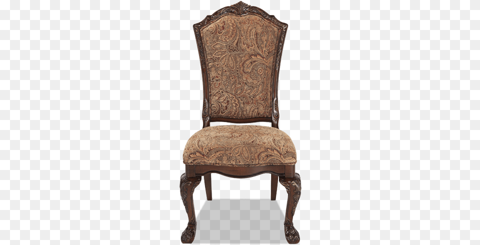 Majestic Side Chair Chair, Furniture, Armchair Free Transparent Png