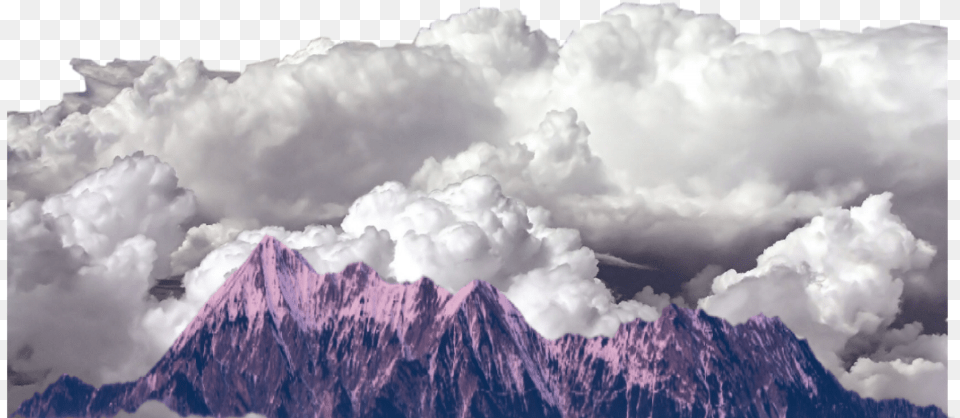 Majesticmountain Mountains Clouds Background Beautiful Clouds, Cloud, Sky, Scenery, Outdoors Free Transparent Png