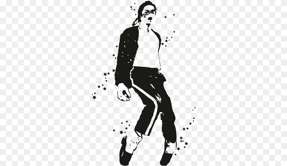 Majkel Jackson 1958 2009, People, Person, Walking, Clothing Free Transparent Png