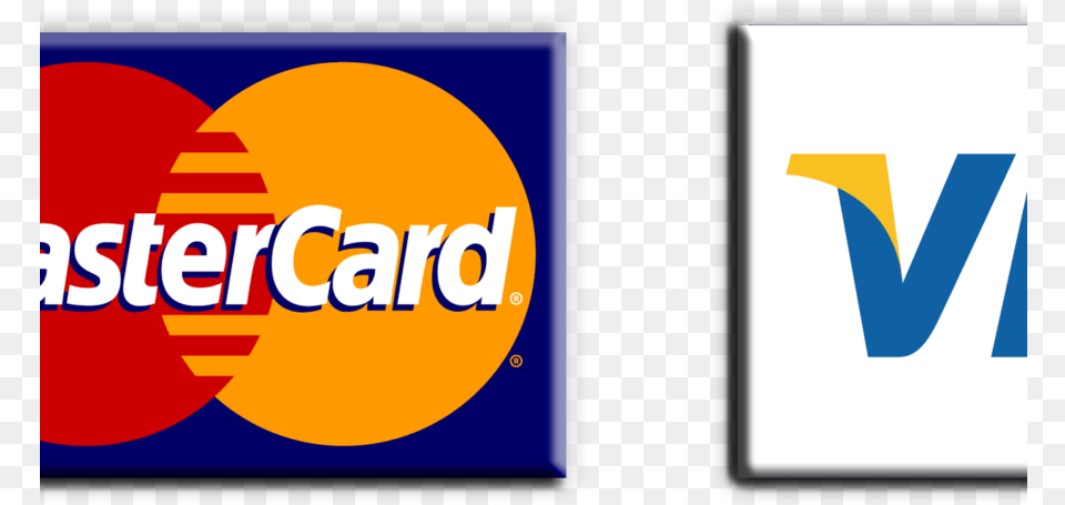 Major Credit Card Logo File Visa Mastercard Decal Sticker Size Large Free Transparent Png
