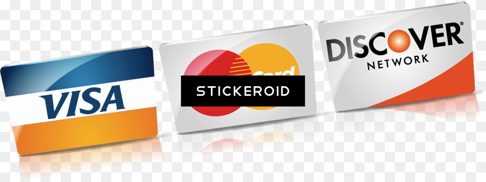 Major Credit Card Logo Graphic Design, Text, Advertisement Png Image