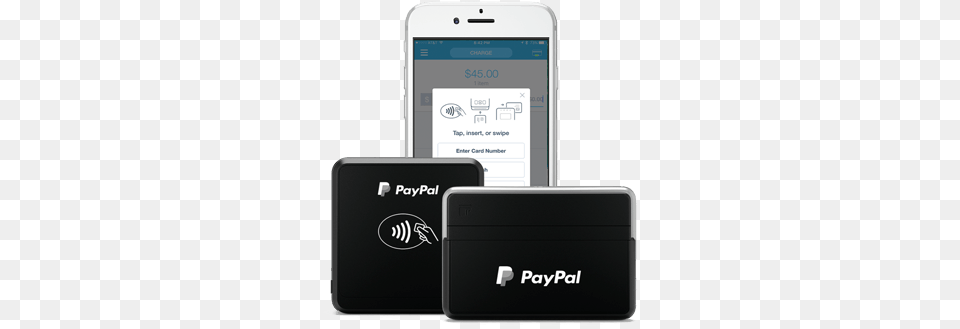 Major Credit Cards Picture Paypal Card Reader, Electronics, Mobile Phone, Phone, Computer Png