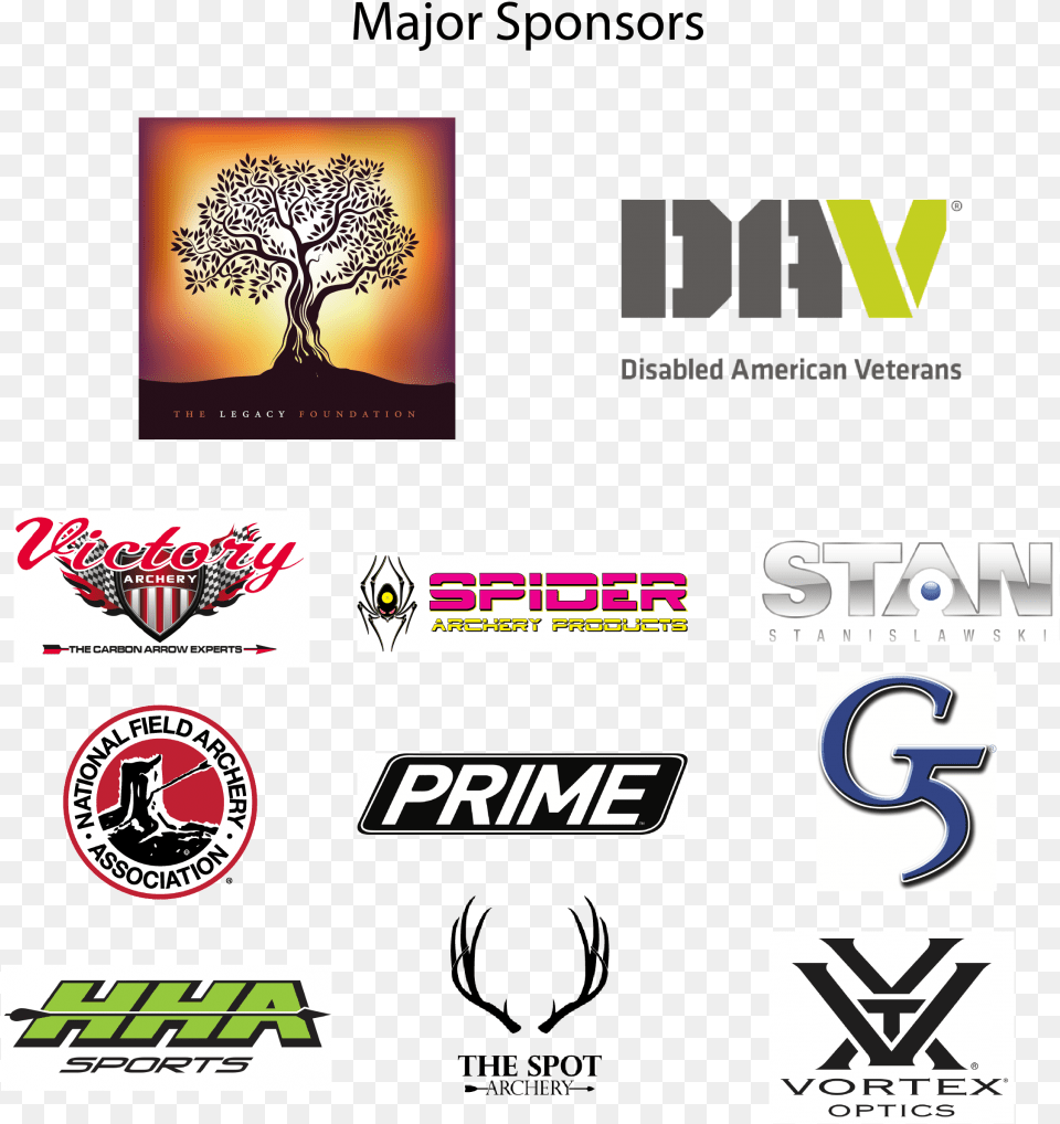 Major Emblem, Sticker, Plant, Tree, Advertisement Free Png