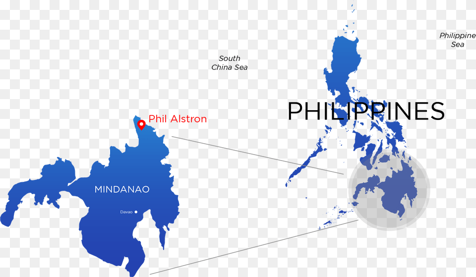 Major Island Of The Philippines, Chart, Plot, Map, Atlas Free Png
