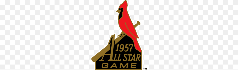 Major League Baseball All Star Game, Animal, Bird, Cardinal, Dynamite Free Png