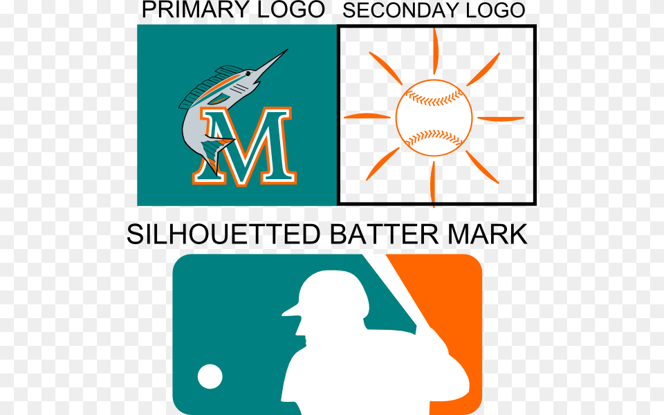 Major League Baseball Logo, People, Person, Advertisement, Poster Png Image