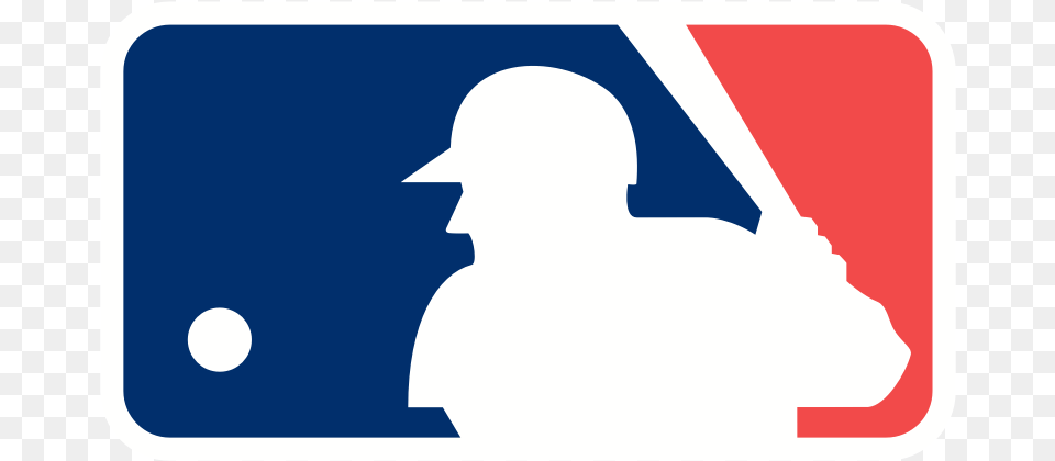 Major League Baseball Logo, Helmet Free Transparent Png