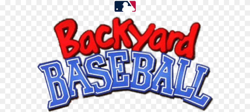 Major League Baseball Logo Major League Baseball Logo, Text, Crowd, Dynamite, Person Png
