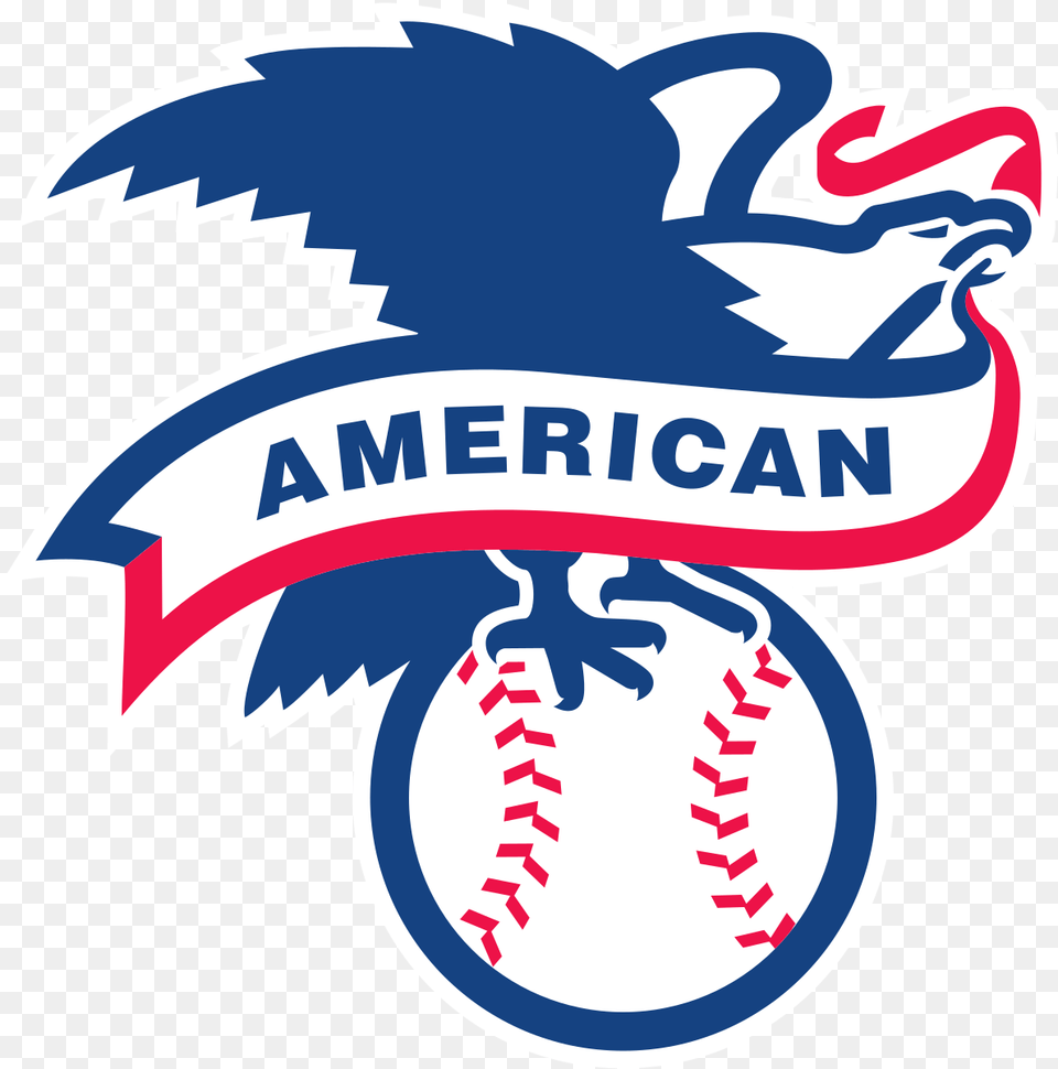 Major League Baseball Logo Mlb American League, Dynamite, Weapon, People, Person Png Image