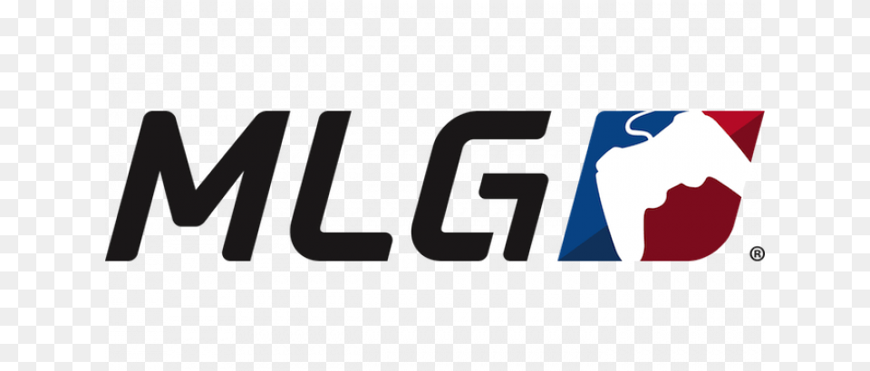 Major League Gaming, Logo, Text, Person Free Transparent Png