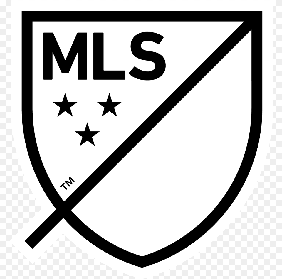 Major League Soccer Logo, Armor, Shield, Symbol Png