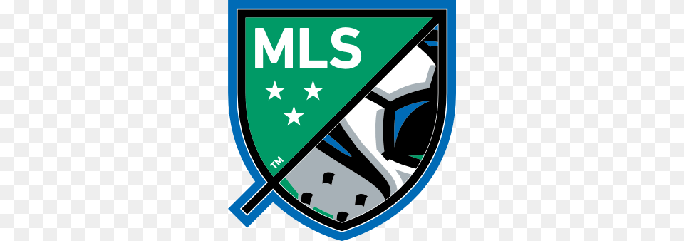 Major League Soccer Logo Tweaks That Will Make You Laugh, Armor, Shield Free Png