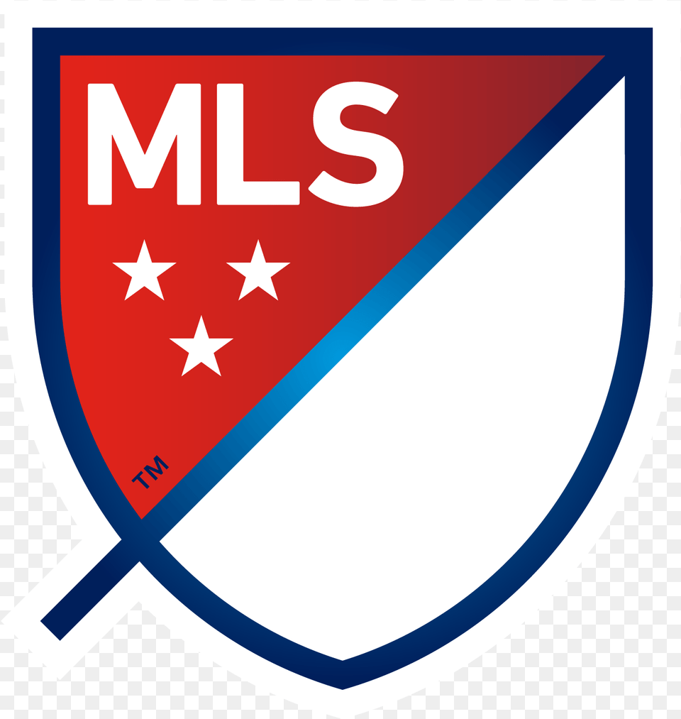 Major League Soccer Major League Soccer Logo, Armor, Shield Png Image