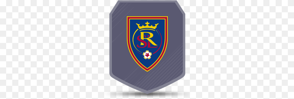 Major League Soccer Real Salt Lake, Armor, Shield, Logo Free Transparent Png