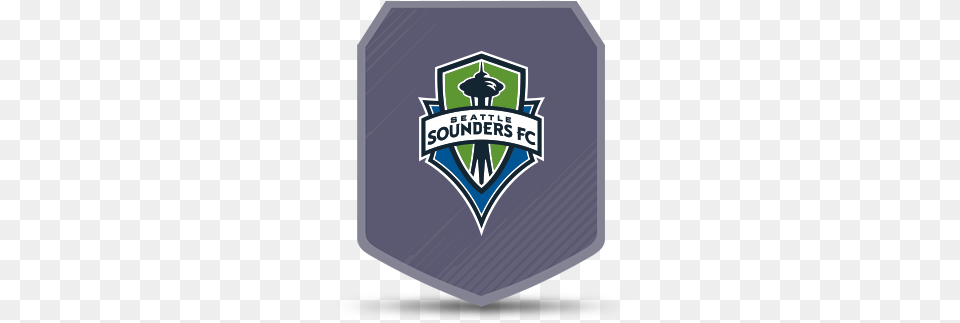 Major League Soccer Wincraft Seattle Sounders 2016 Mls Cup Champions Banner, Logo, Badge, Symbol, Armor Free Png
