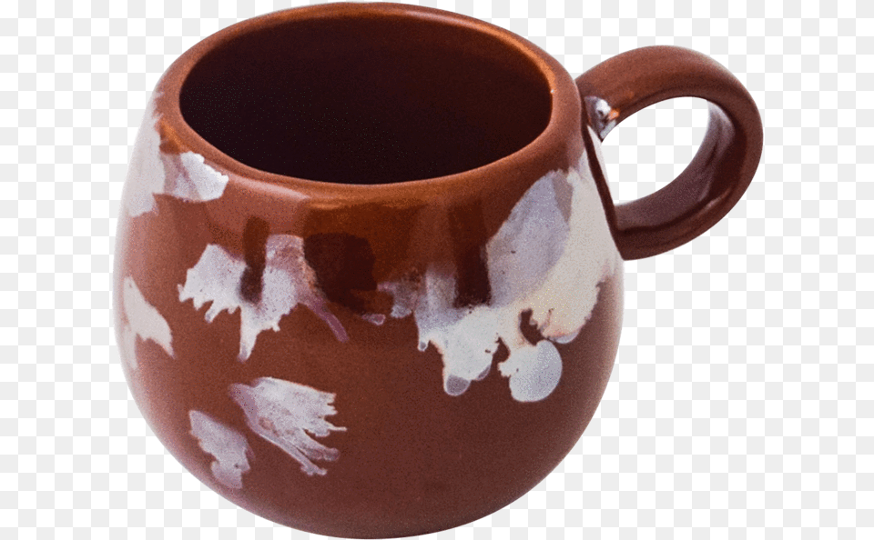 Majorana Taza De Cermica Earthenware, Cup, Pottery, Beverage, Coffee Png Image