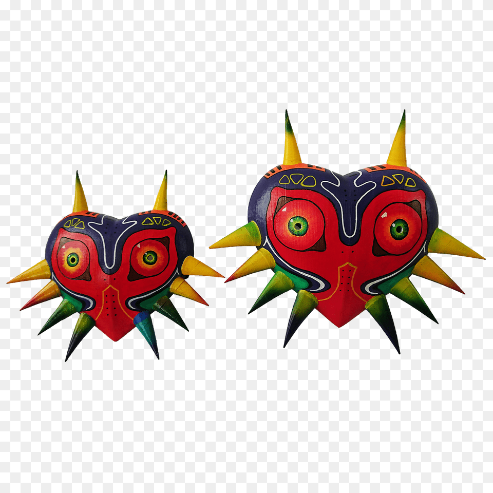 Majoras Mask Legends Of Zelda Costumes From Destiny Star Wars, Art, Graphics, Animal, Fish Free Transparent Png