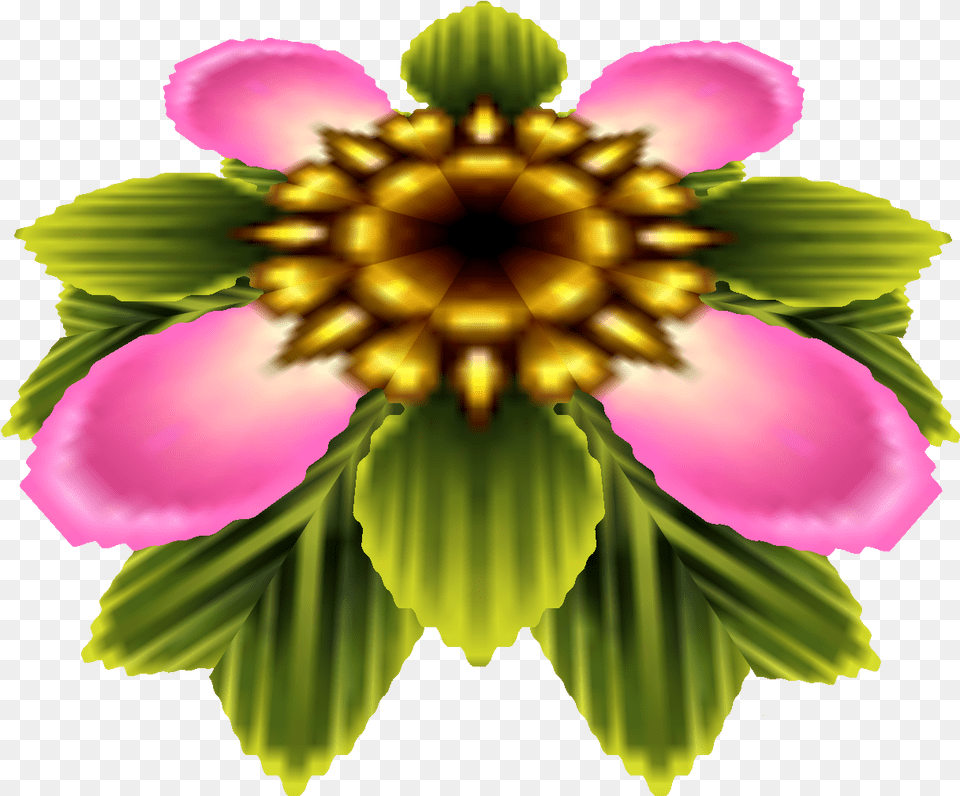 Majoras Mask Moon Deku Legend Of Zelda Majoras Flower, Anemone, Plant, Petal, Dahlia Free Png Download