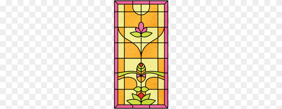 Majorelle B Stained Glass, Art, Stained Glass Png