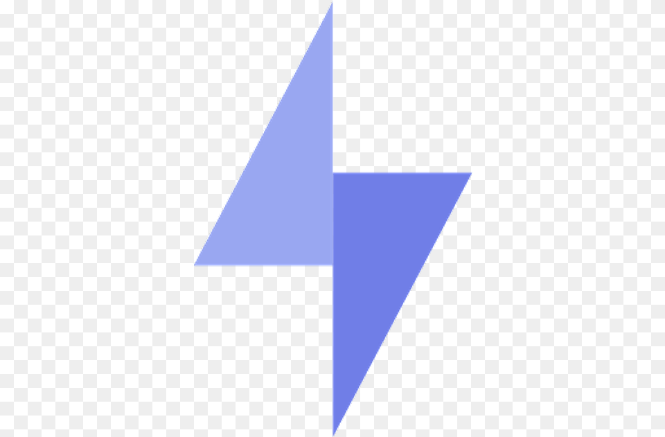 Majorelle Blue, Triangle, Cross, Symbol Png