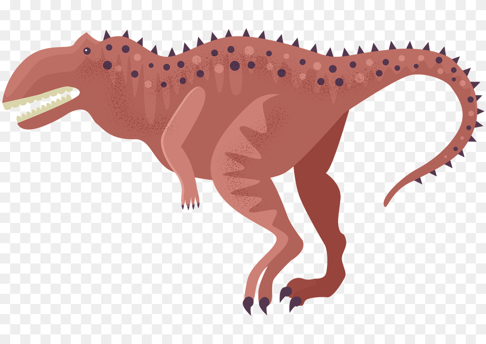 Majungasaurus Clipart, Animal, Dinosaur, Reptile, T-rex Free Png Download