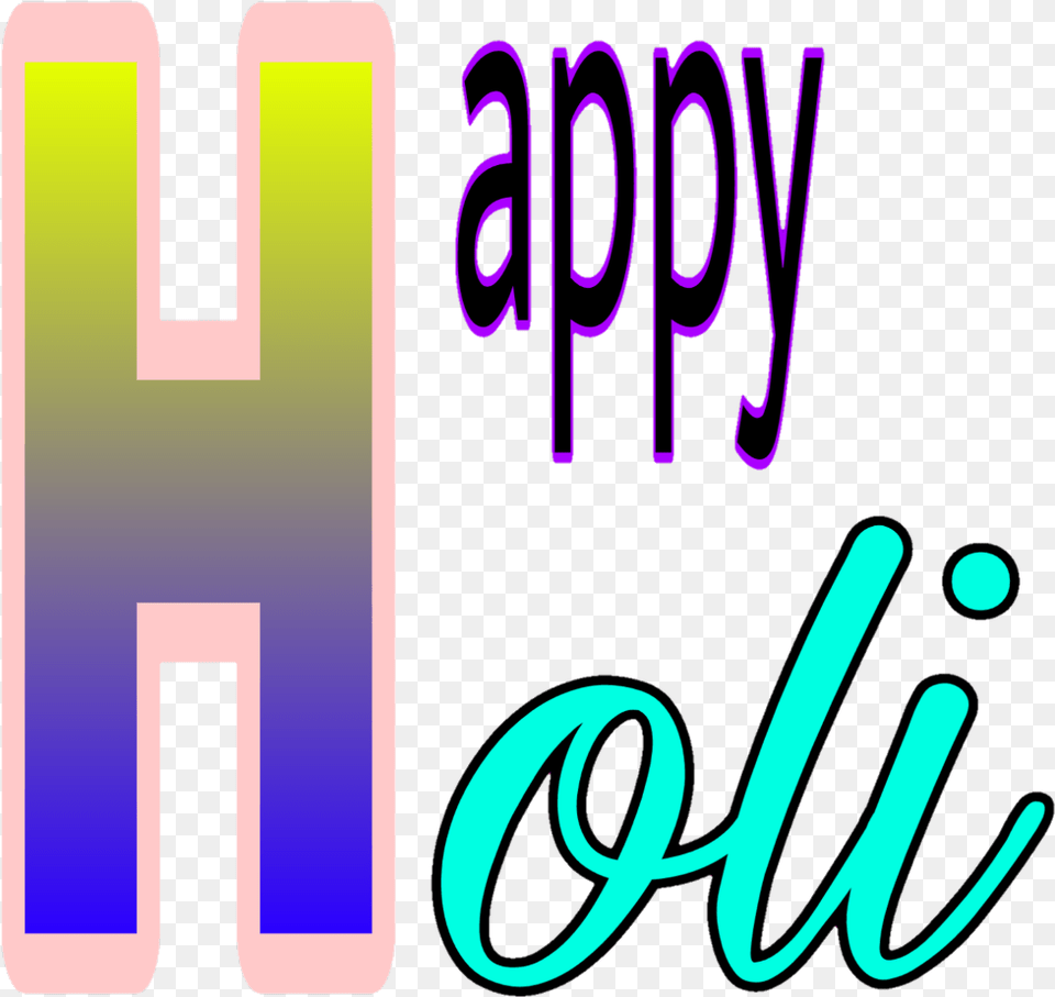 Majus Holi Happyholi Graphic Design, Logo, Text Png