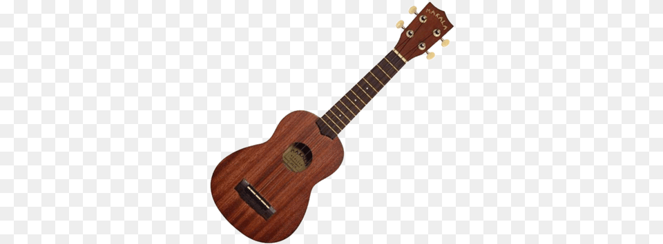 Makala Mk Ukulele, Guitar, Musical Instrument Free Png Download