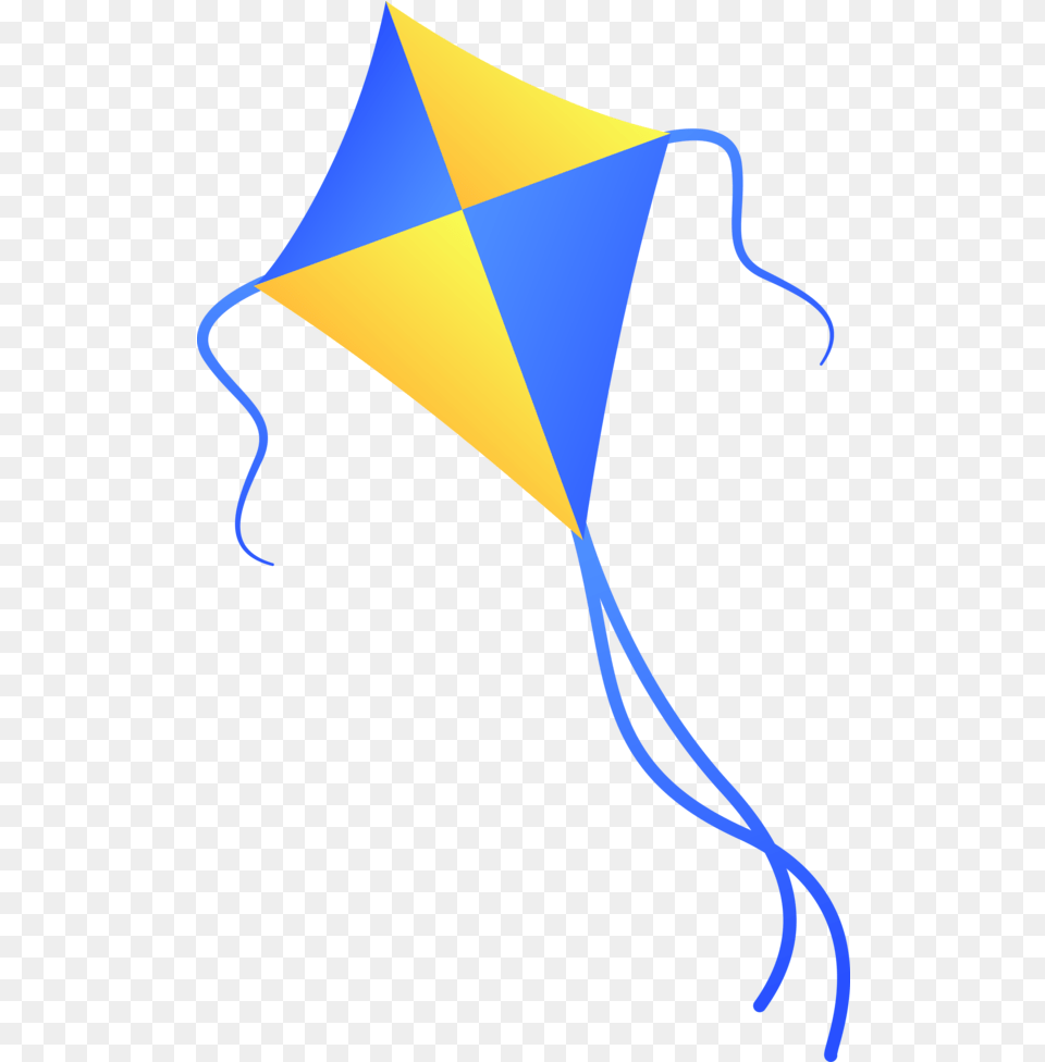 Makar Sankranti Blue Line Triangle For Happy Carol Clip Art, Toy, Kite, Person Free Png Download