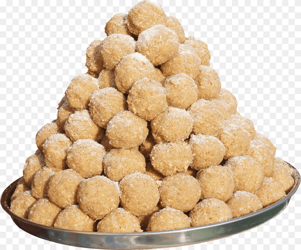 Makar Sankranti Laddu Free Transparent Png