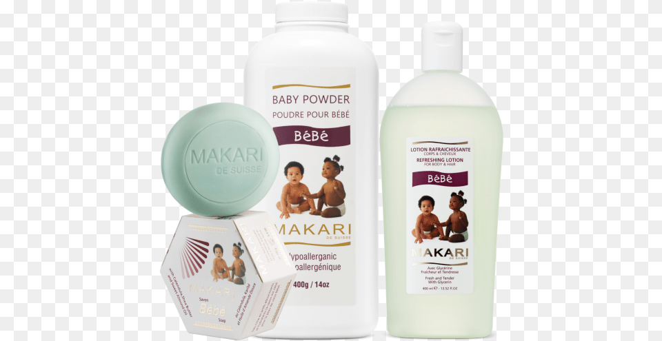 Makari Cream For Baby, Bottle, Lotion, Person Png