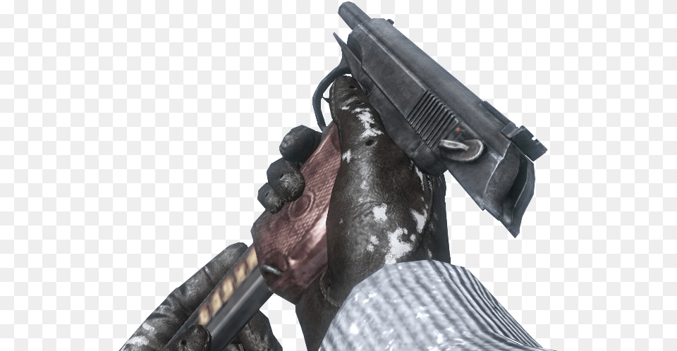 Makarov Call Of Duty Black Ops, Firearm, Gun, Handgun, Weapon Free Png Download