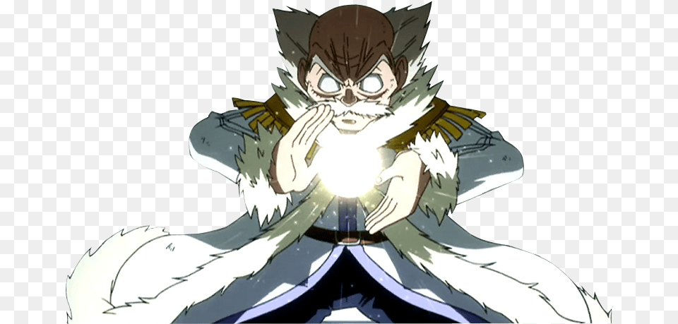 Makarov Dreyar, Book, Comics, Publication, Anime Png