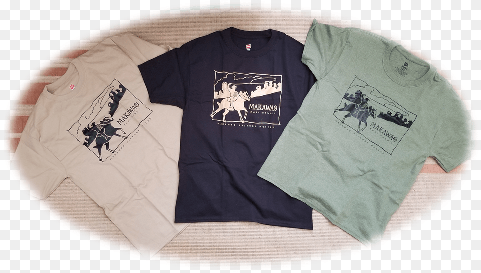 Makawao History Museum T Shirt Animal, Clothing, T-shirt, Long Sleeve, Sleeve Png Image