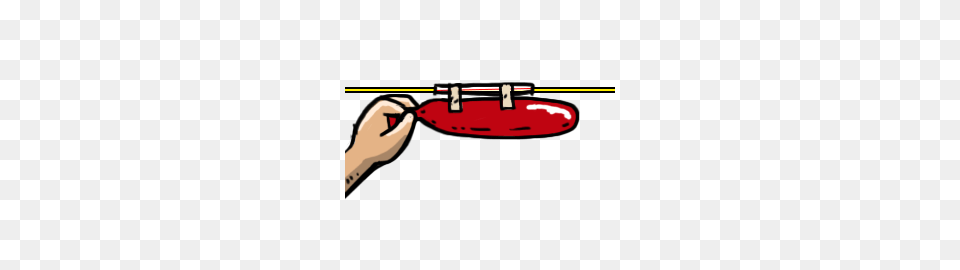 Make A Balloon Rocket, Smoke Pipe Png