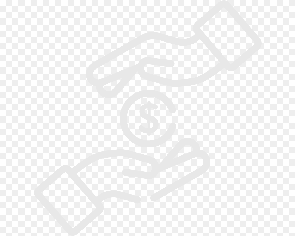 Make A Donation Donation, Stencil, Accessories, Belt Free Png Download