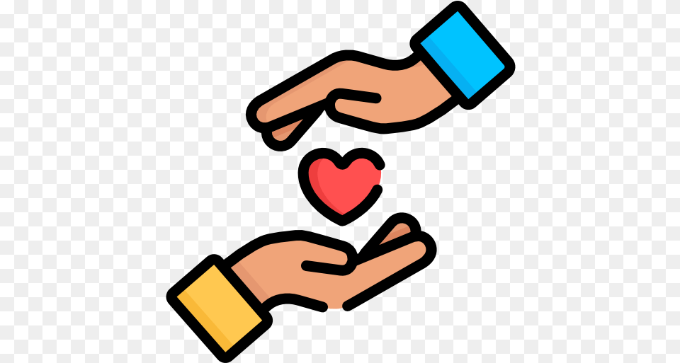 Make A Donation Icon, Body Part, Hand, Person, Symbol Png Image