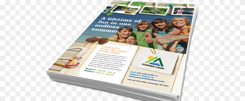 Make A Flyer Design Create Flyers Flyer, Advertisement, Poster, Baby, Person Free Png Download