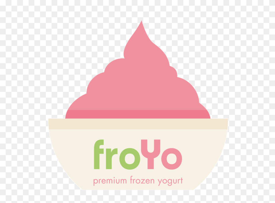 Make A Frozen Yogurt And Well Tell You If You Have Good Taste, Cream, Dessert, Food, Ice Cream Free Png