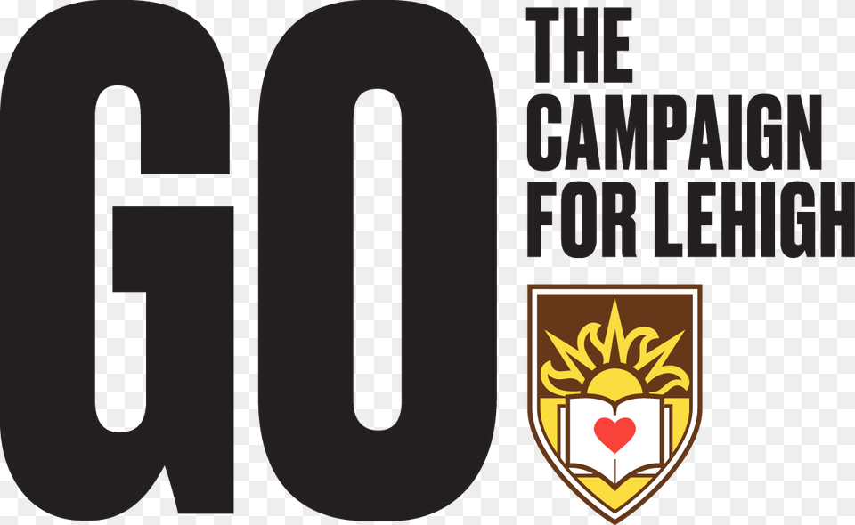 Make A Gift Lehigh University, Logo, Symbol Png