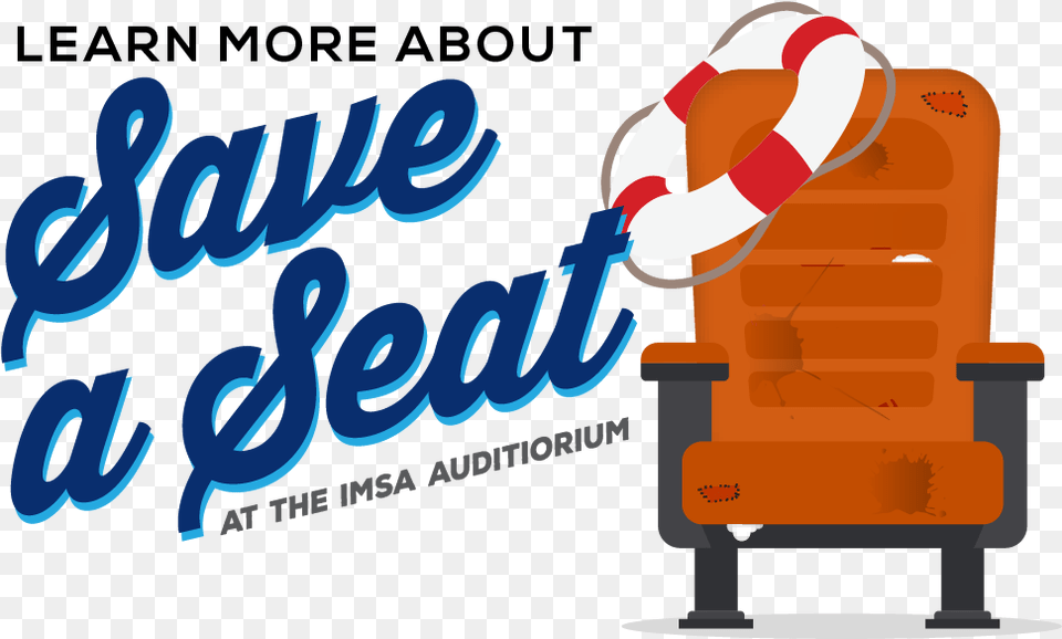 Make A Gift To The Imsa Annual Fund Graphic Design, Water, Dynamite, Weapon, Chair Png Image