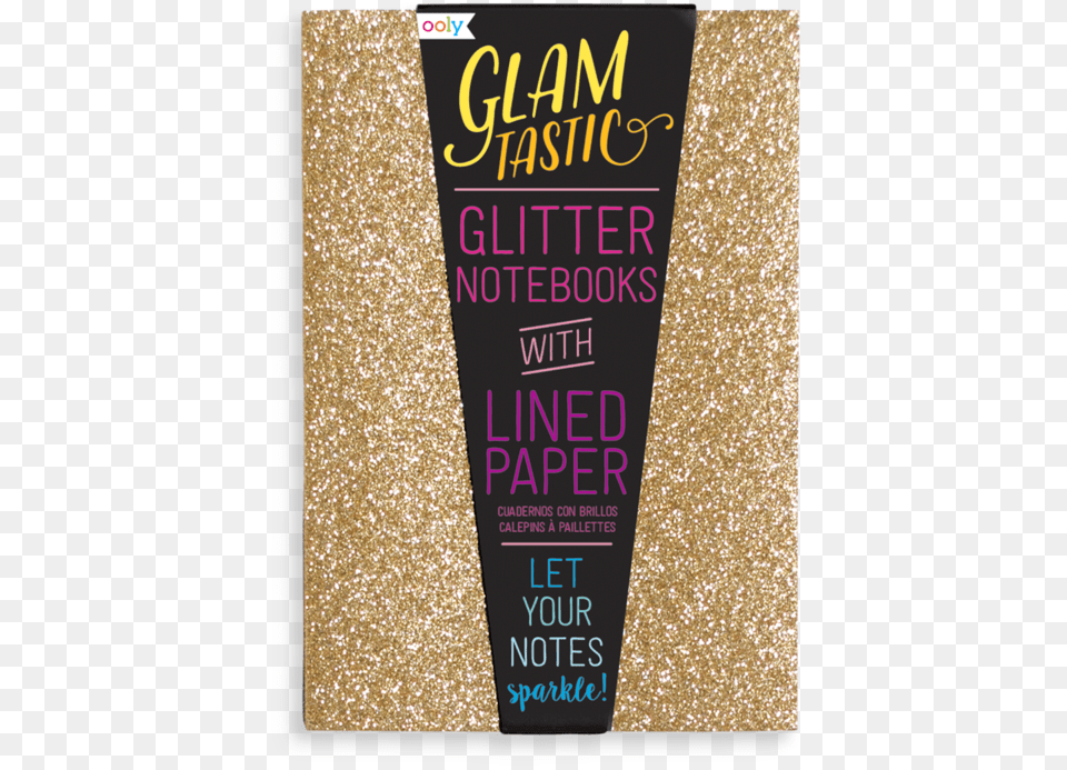Make A Glitter Book Cover, Advertisement, Poster Free Png