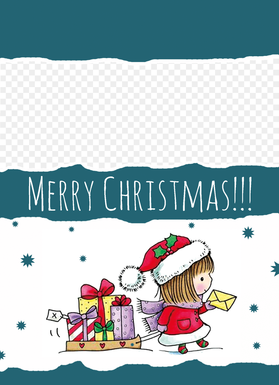 Make A Holidays Christmas Dad Father Daddy Penny Black Cute Christmas Stamp, Book, Publication, Baby, Person Png