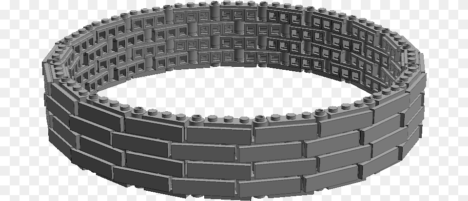 Make A Lego Circle, Accessories, Bracelet, Jewelry Free Transparent Png