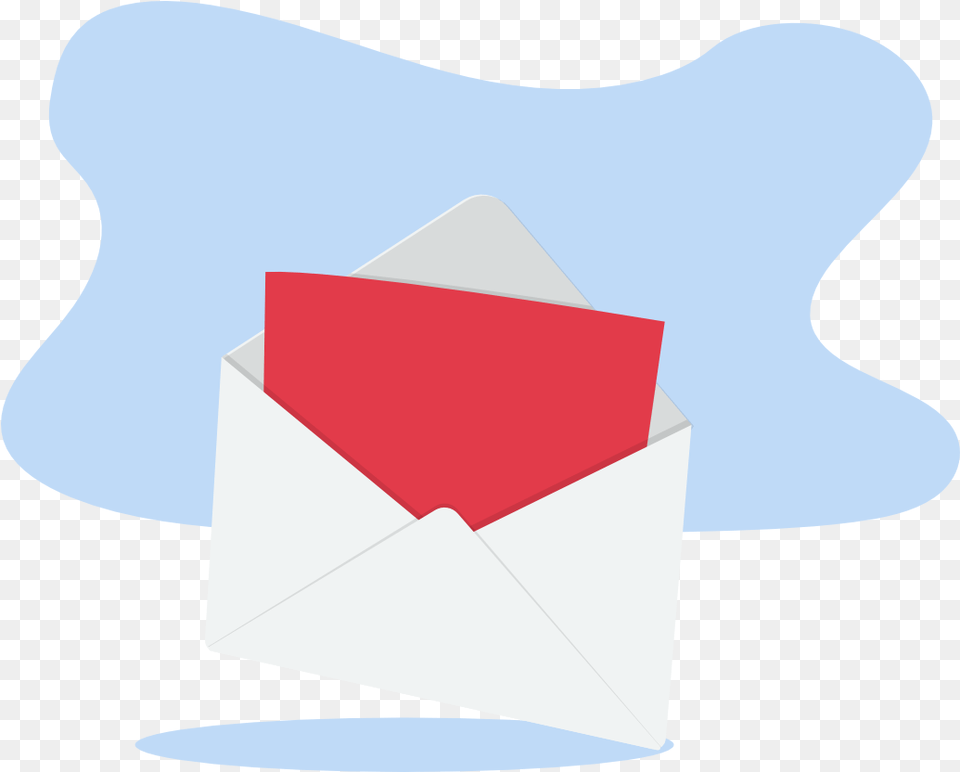 Make A Logo That Looks Great Vertical, Envelope, Mail Free Transparent Png